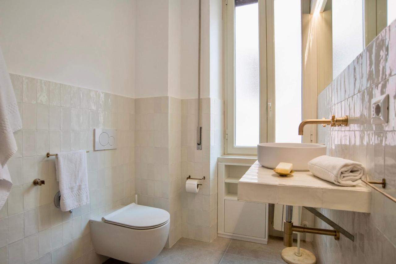 Апартаменты Relais Dei Goti Рим Экстерьер фото