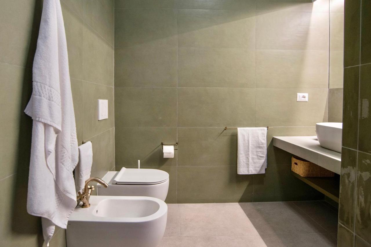 Апартаменты Relais Dei Goti Рим Экстерьер фото